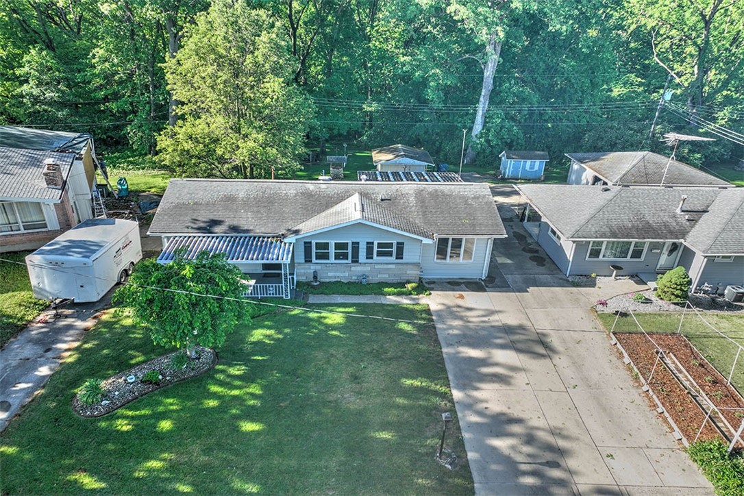 2631 West Gregory Court Decatur, IL 62526 - Photo 2 of 31