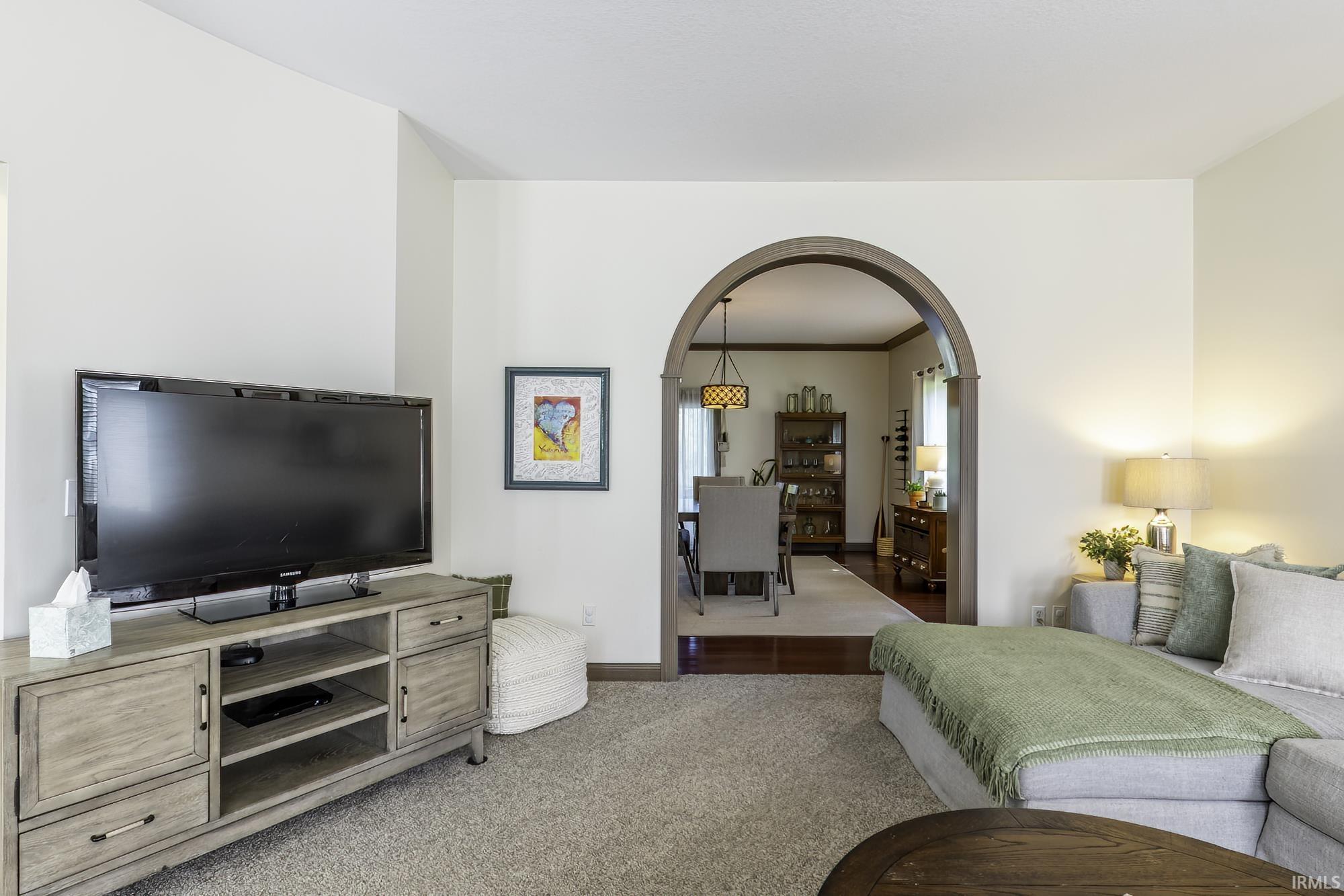 10809 St Joe Road Fort Wayne, IN 46835 - Photo 13 of 47