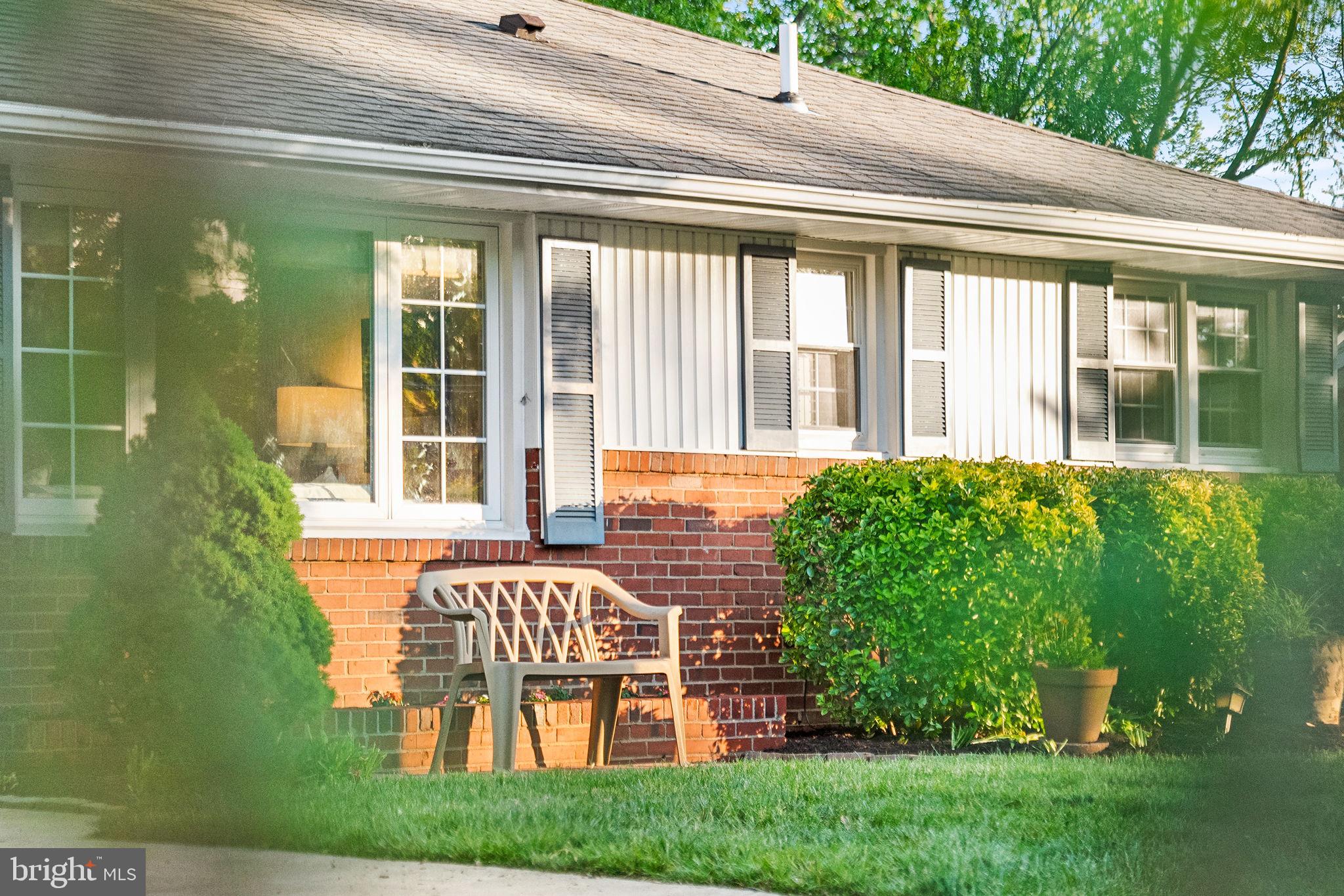 1505 Baltimore Road Alexandria, VA 22308 - Photo 47 of 50 Gallery Image 47