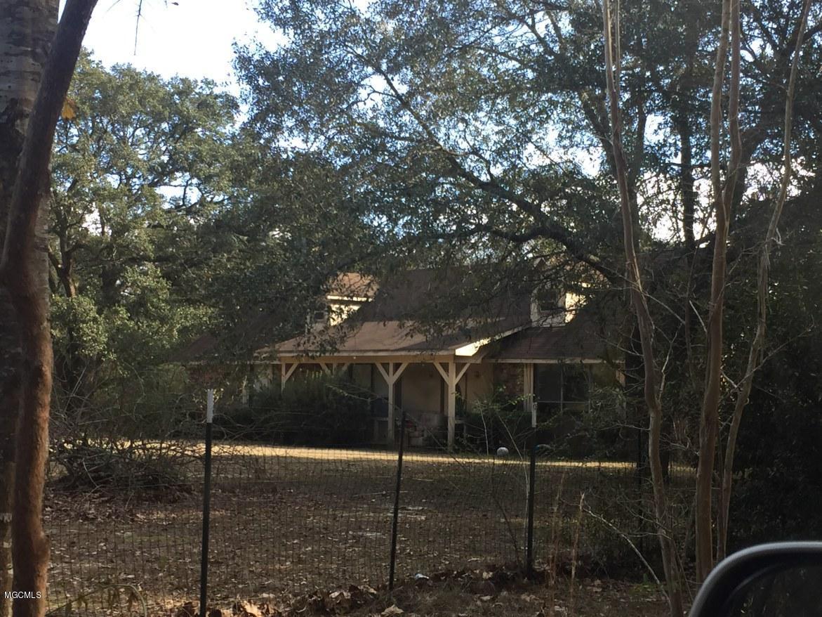 184 Rob Hunter Road Lucedale, MS 39452 - Photo 1 of 15 IMG_1397