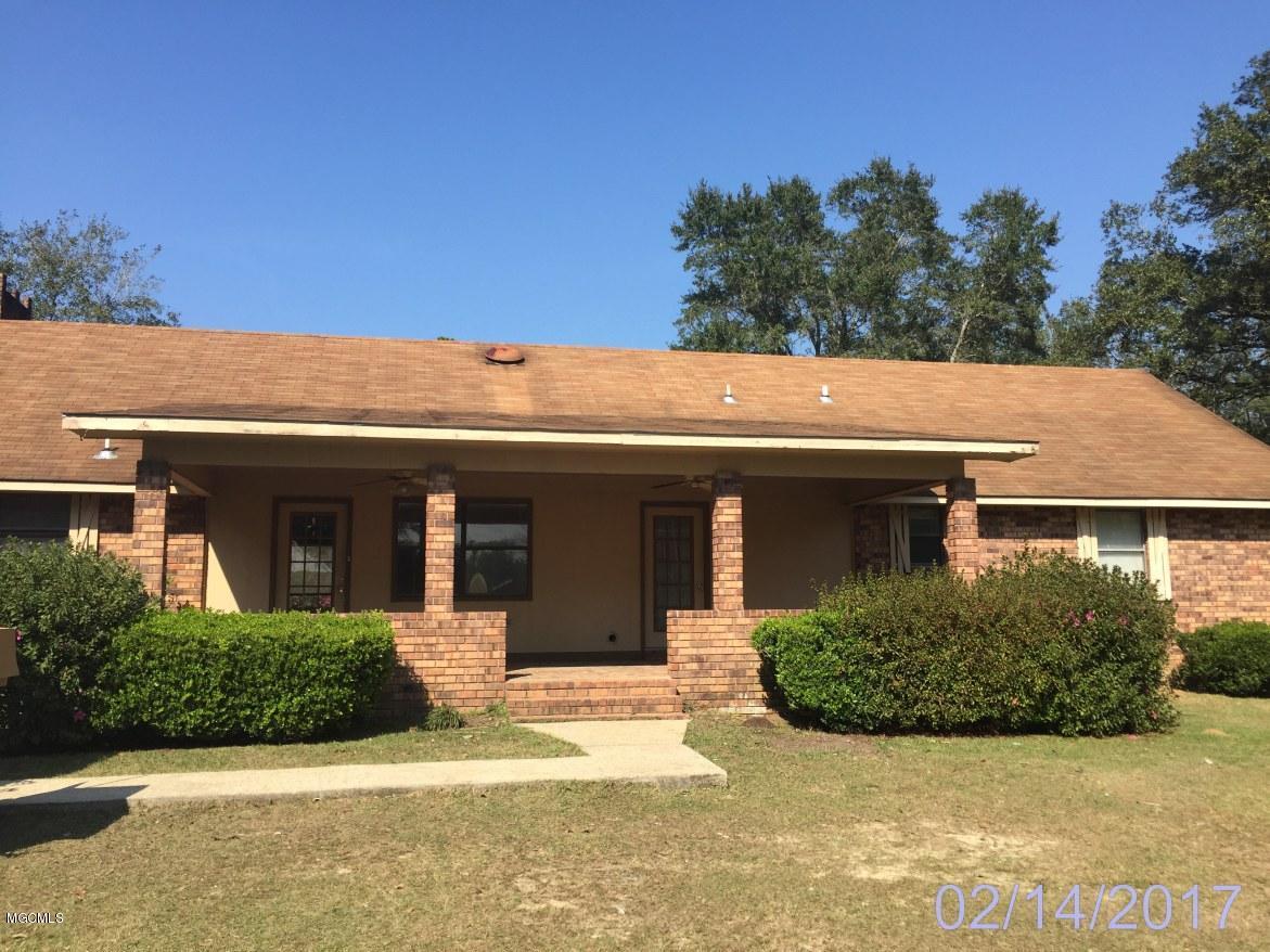 184 Rob Hunter Road Lucedale, MS 39452 - Photo 13 of 15 IMG_2394