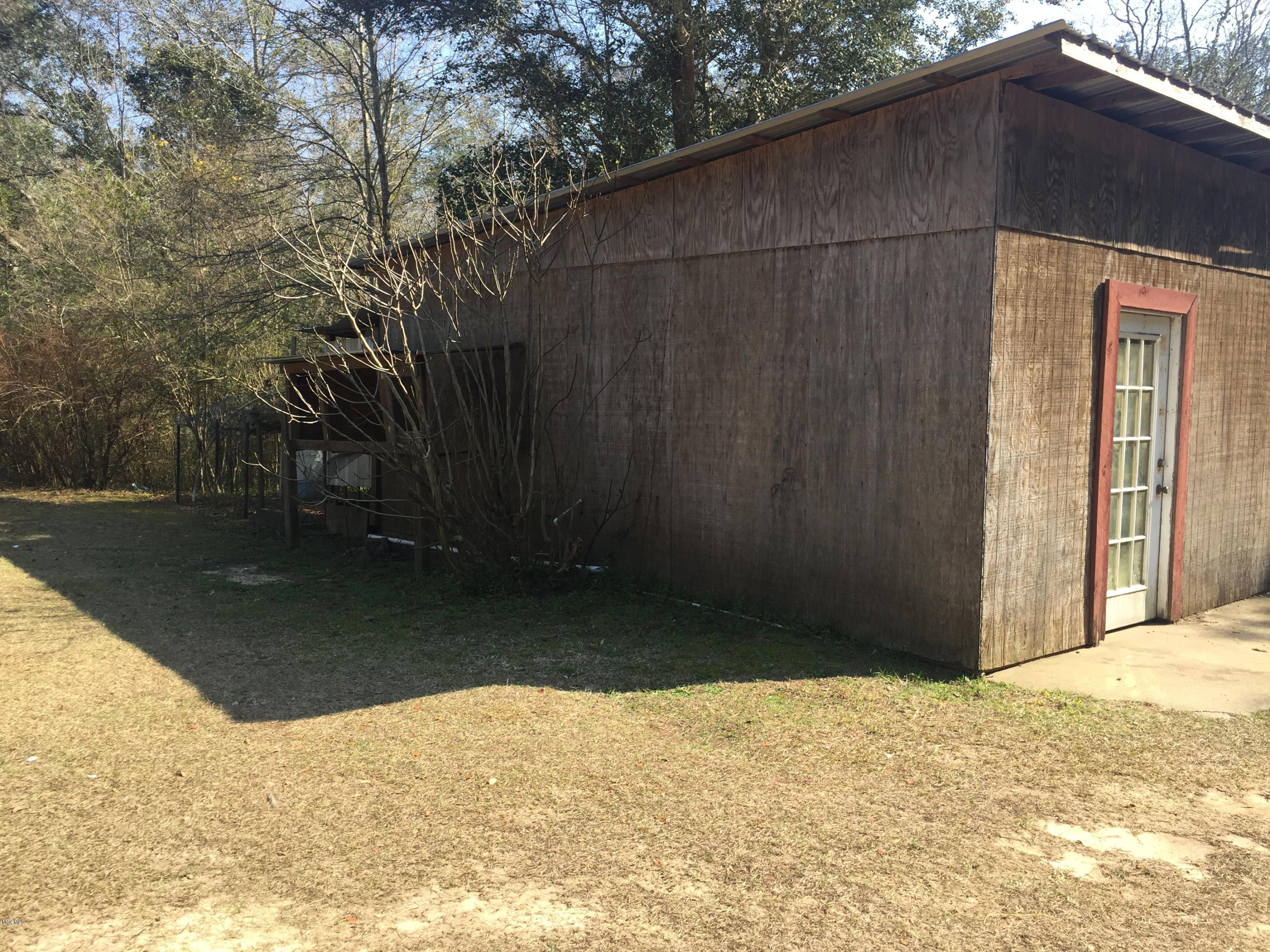 184 Rob Hunter Road Lucedale, MS 39452 - Photo 15 of 15 IMG_8493