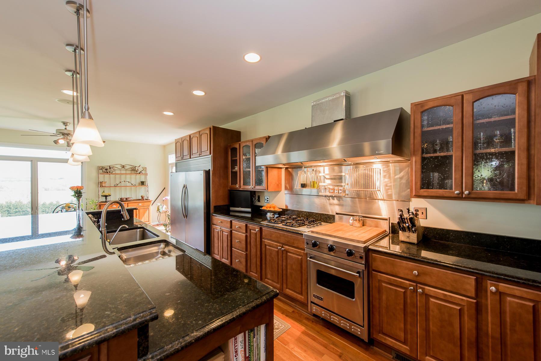 575 Morgan Station Road Woodbine, MD 21797 - Photo 2 of 30 Kitchen