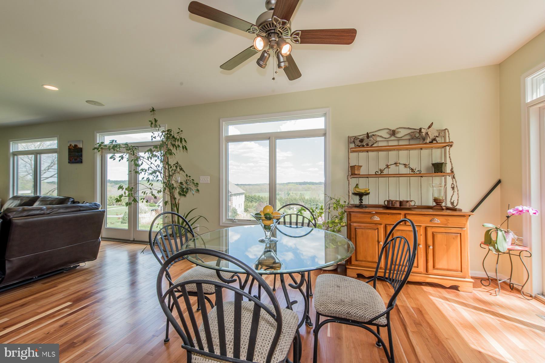 575 Morgan Station Road Woodbine, MD 21797 - Photo 11 of 30 Breakfast room