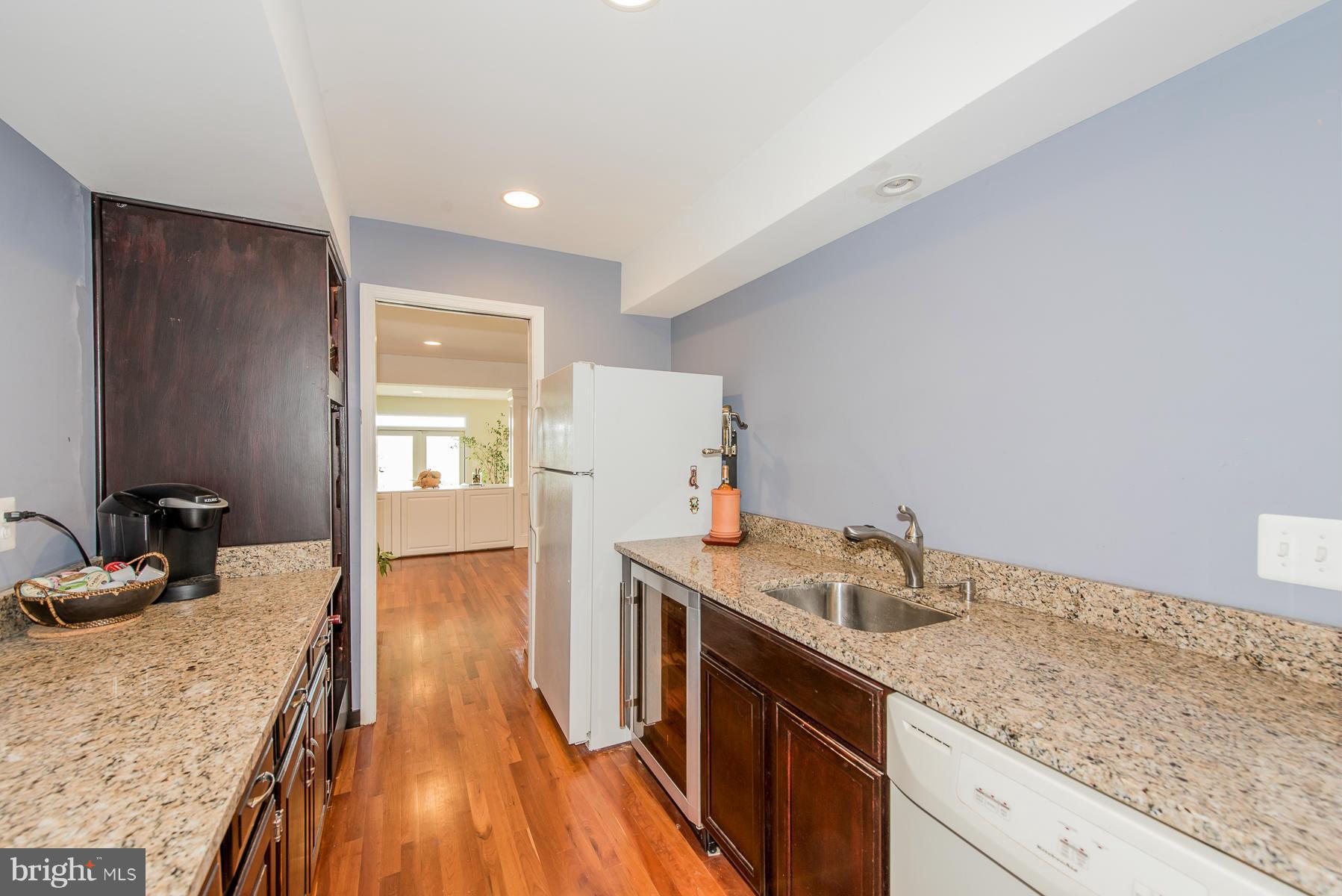 575 Morgan Station Road Woodbine, MD 21797 - Photo 12 of 30 Pantry