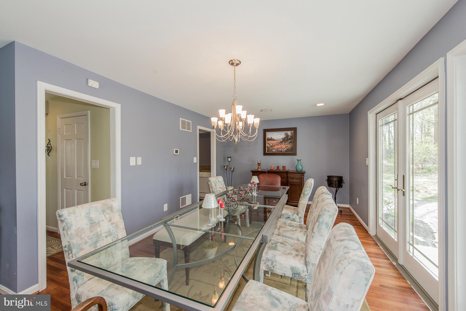 575 Morgan Station Road Woodbine, MD 21797 - Photo 13 of 30 Dining Room