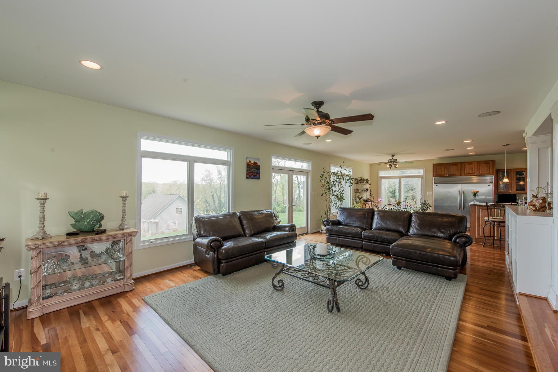 575 Morgan Station Road Woodbine, MD 21797 - Photo 14 of 30 Living Room
