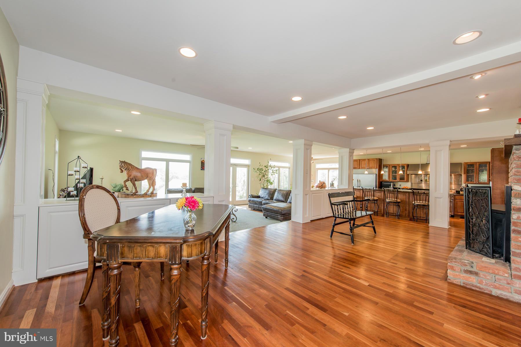 575 Morgan Station Road Woodbine, MD 21797 - Photo 16 of 30 Parlor
