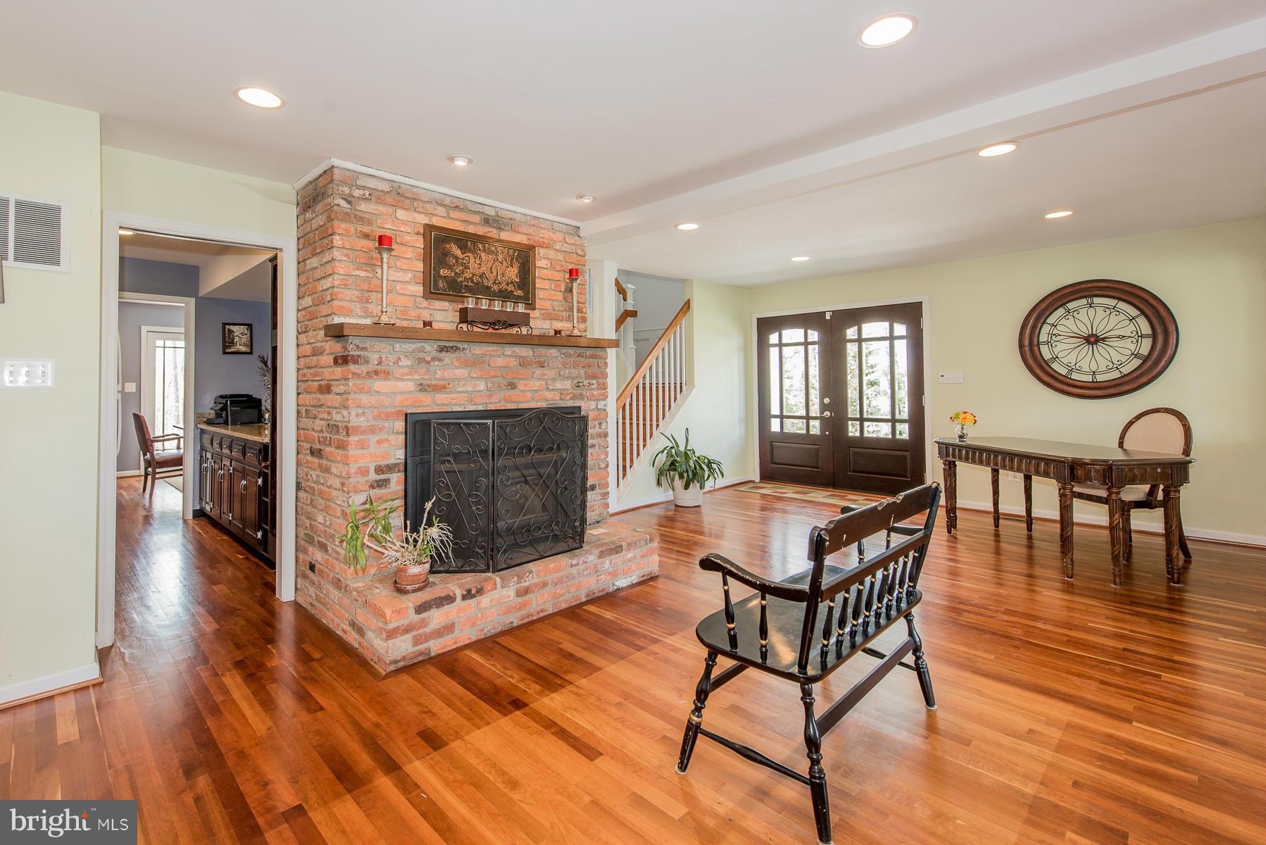 575 Morgan Station Road Woodbine, MD 21797 - Photo 17 of 30 Parlor