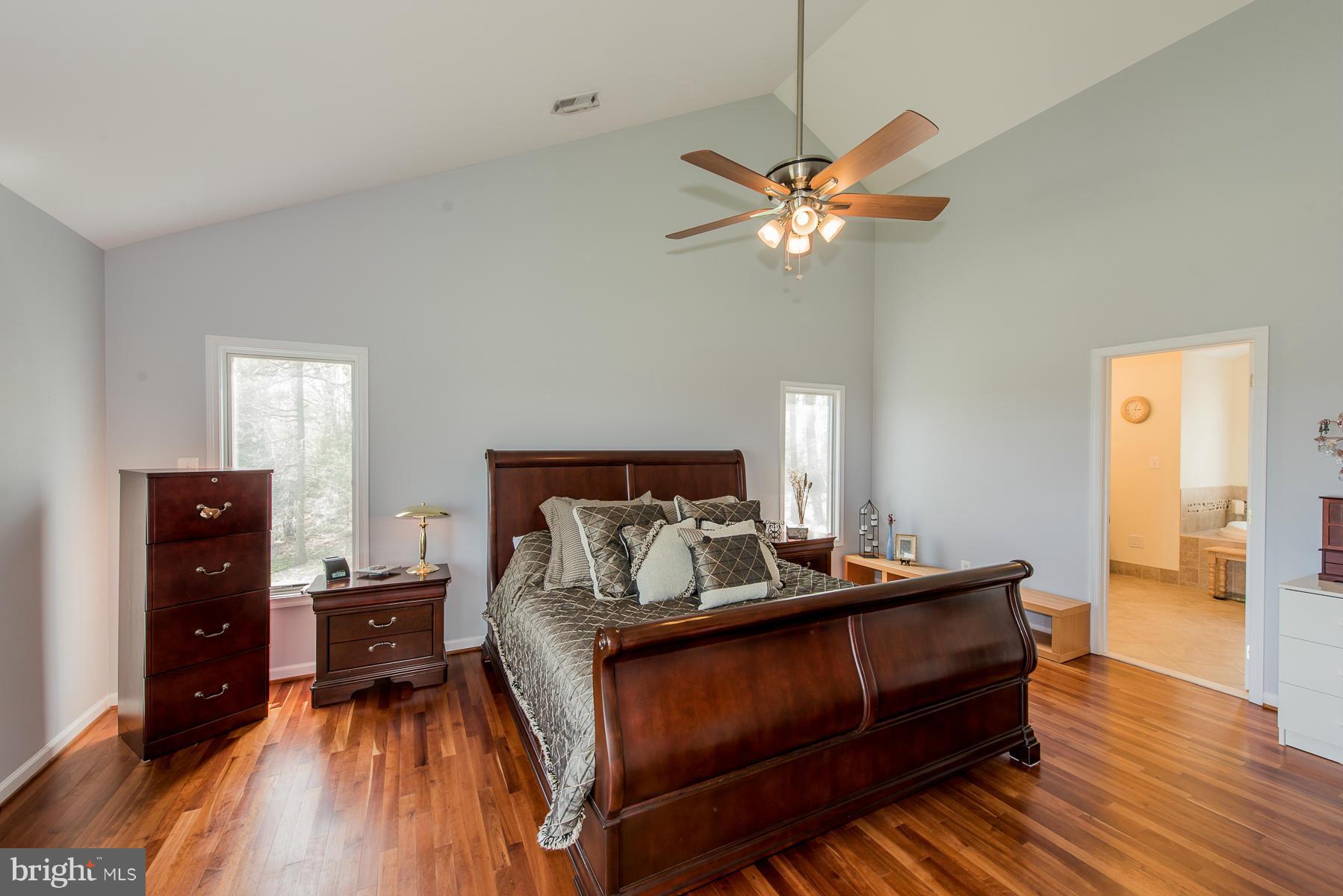 575 Morgan Station Road Woodbine, MD 21797 - Photo 18 of 30 Bedroom (Master)