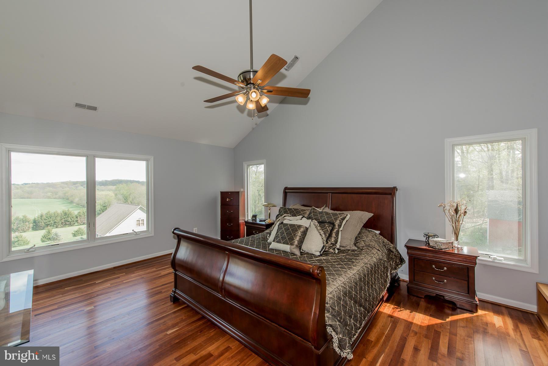 575 Morgan Station Road Woodbine, MD 21797 - Photo 19 of 30 Bedroom (Master)