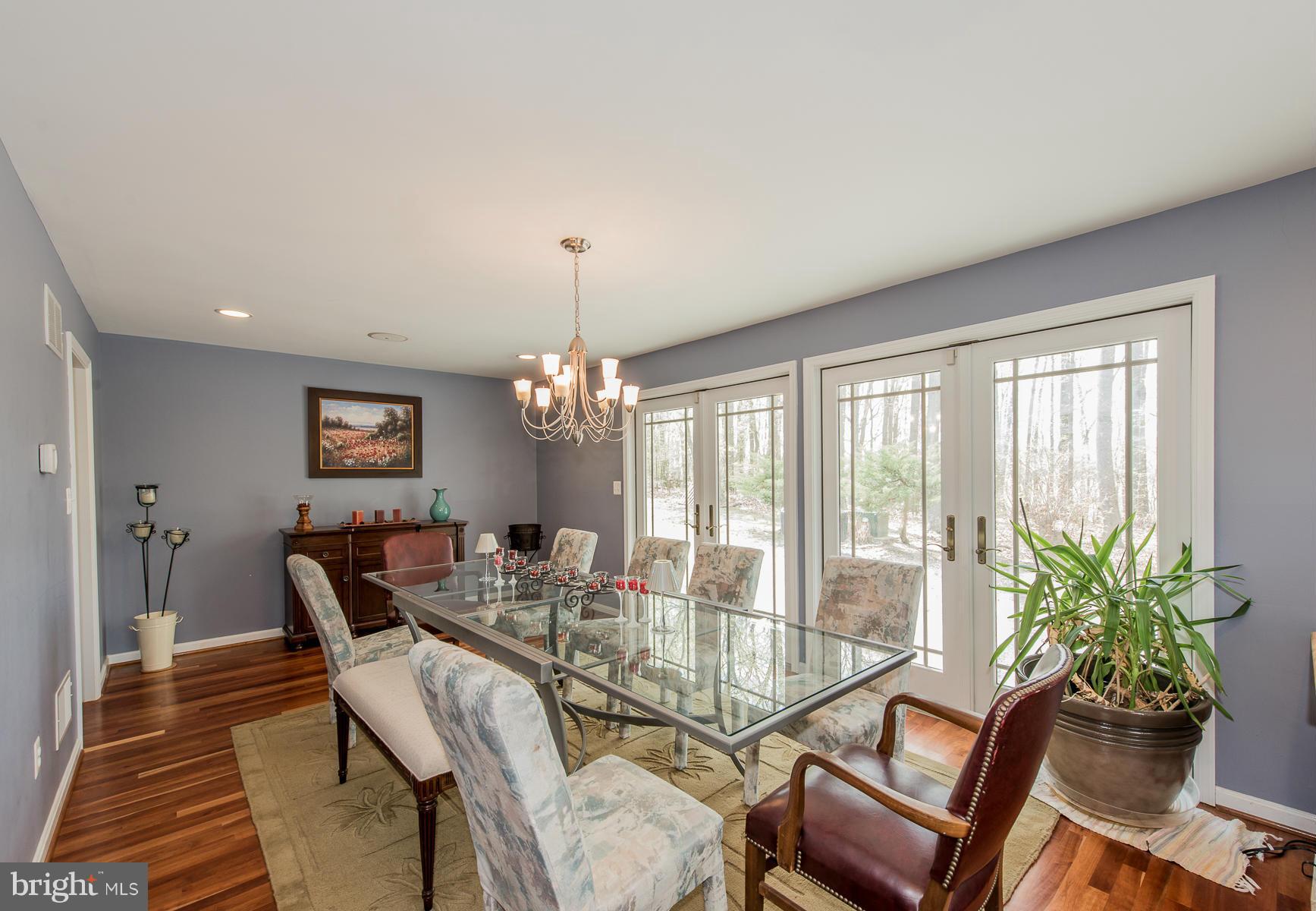 575 Morgan Station Road Woodbine, MD 21797 - Photo 3 of 30 Dining Room