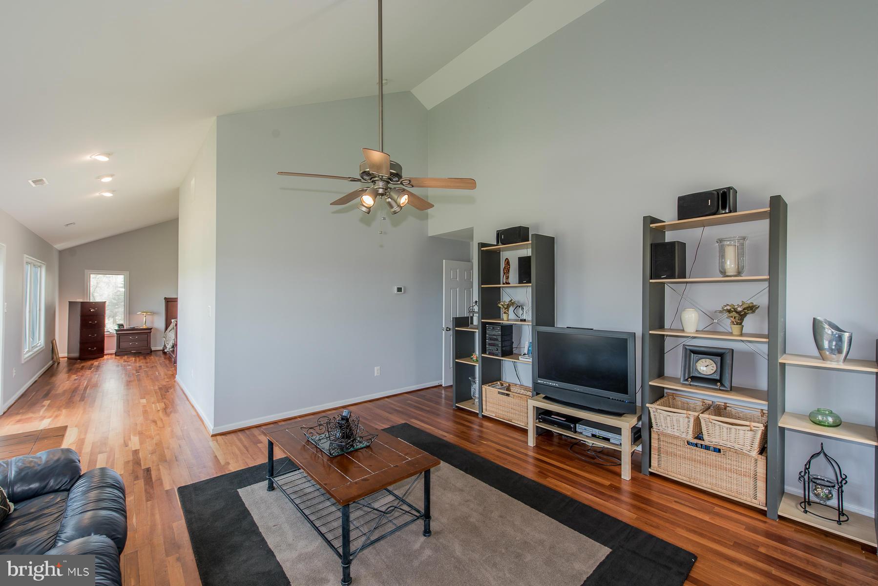 575 Morgan Station Road Woodbine, MD 21797 - Photo 21 of 30 Bedroom (Master)