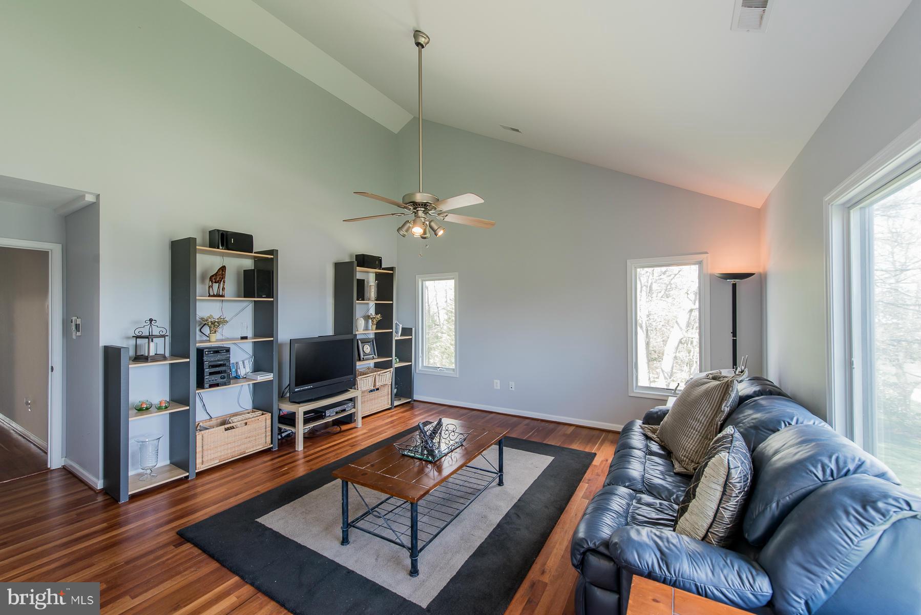 575 Morgan Station Road Woodbine, MD 21797 - Photo 22 of 30 Bedroom (Master)