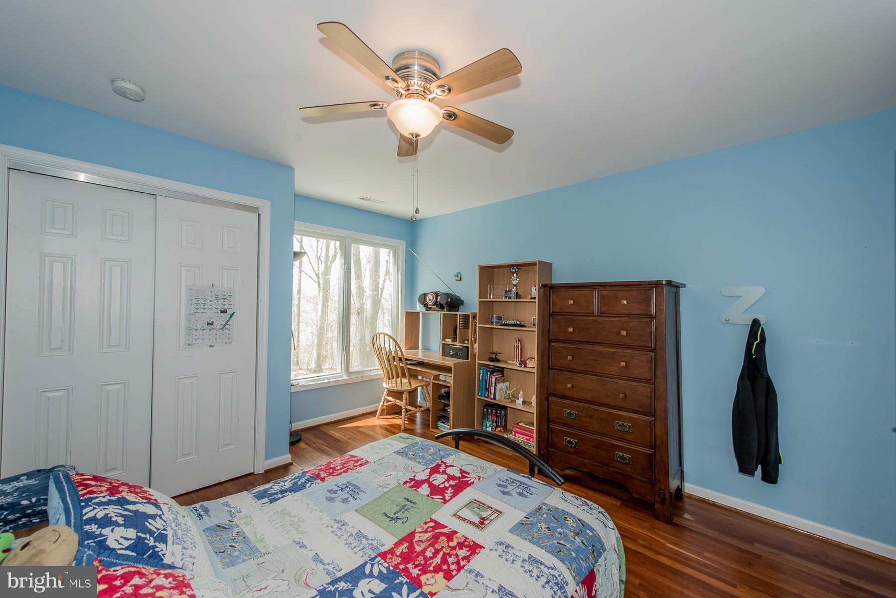575 Morgan Station Road Woodbine, MD 21797 - Photo 26 of 30 Bedroom