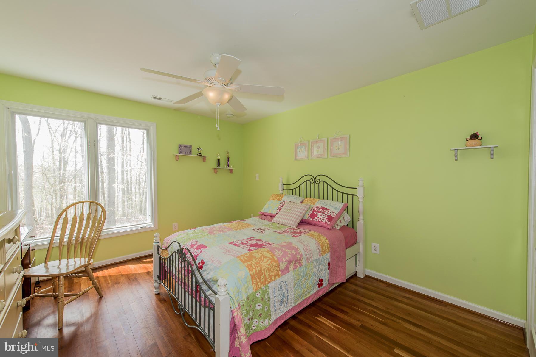 575 Morgan Station Road Woodbine, MD 21797 - Photo 27 of 30 Bedroom