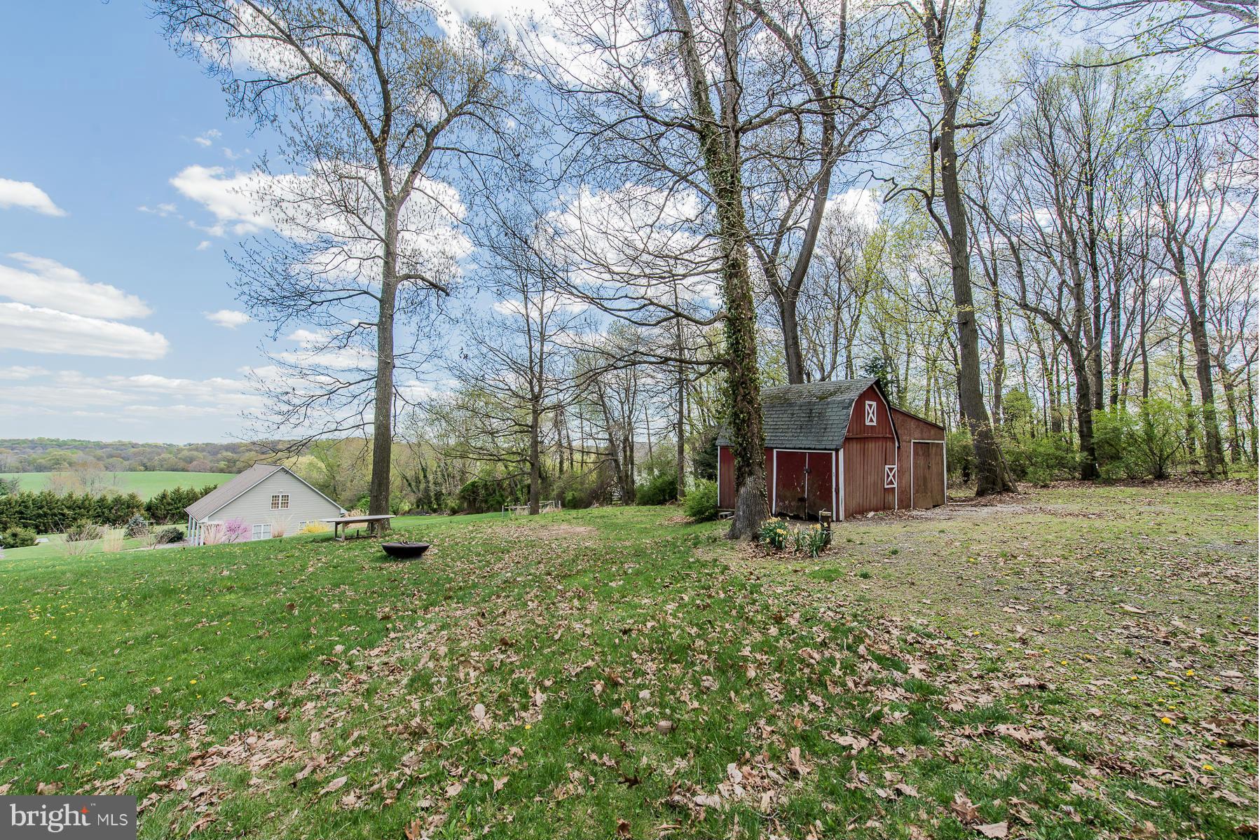 575 Morgan Station Road Woodbine, MD 21797 - Photo 29 of 30 Yard