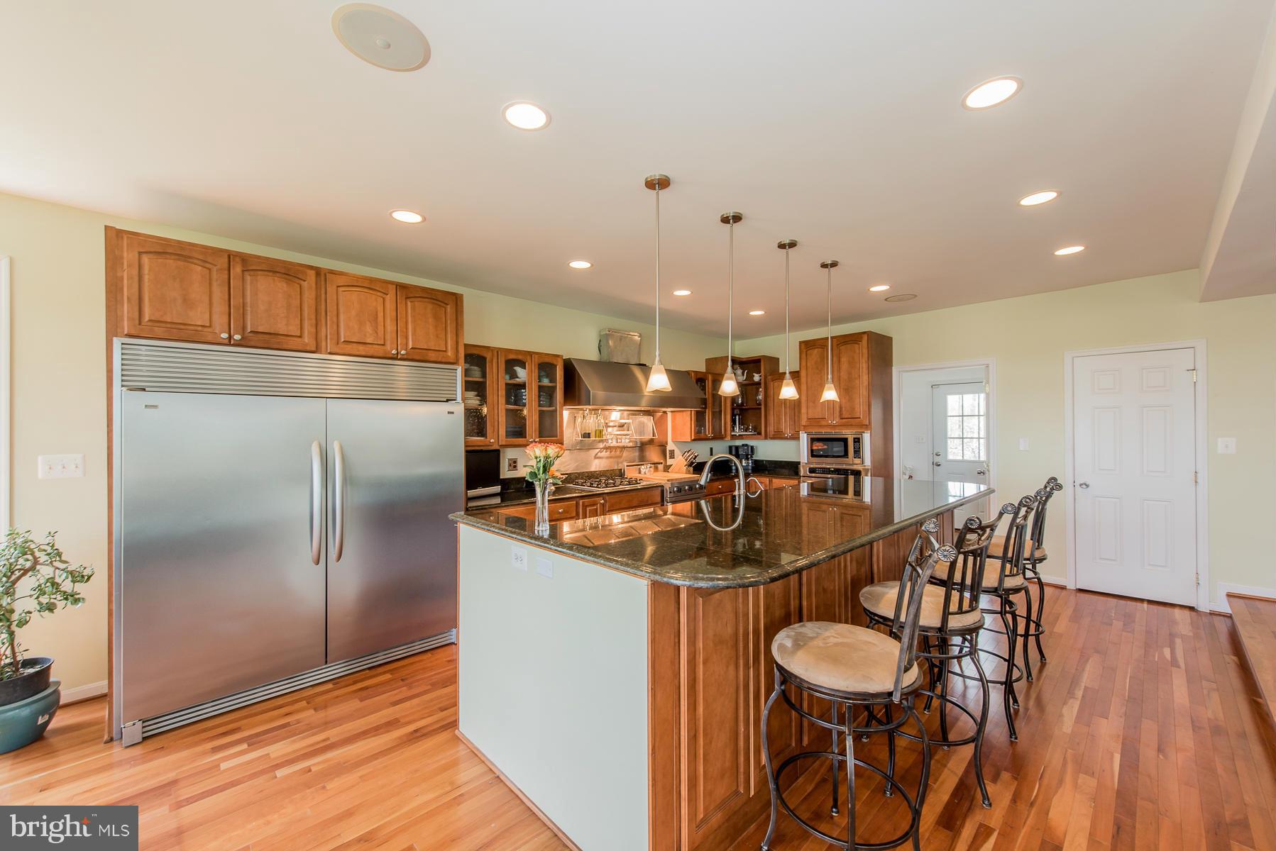 575 Morgan Station Road Woodbine, MD 21797 - Photo 5 of 30 Kitchen