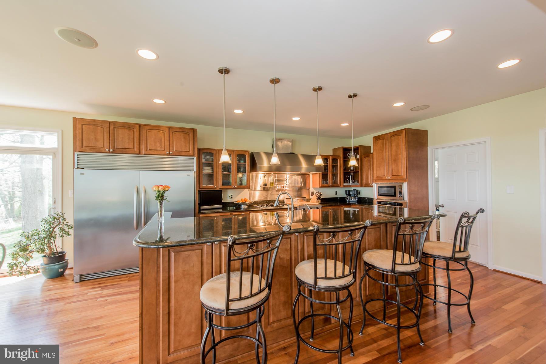 575 Morgan Station Road Woodbine, MD 21797 - Photo 6 of 30 Kitchen