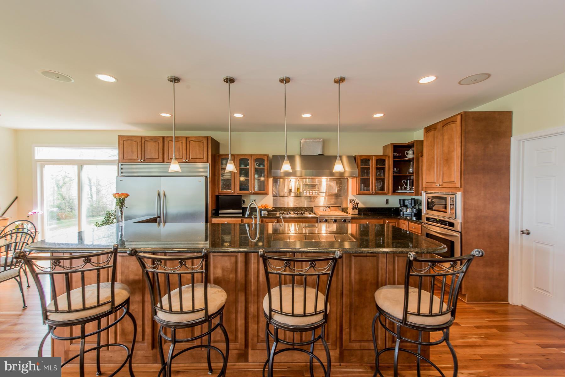 575 Morgan Station Road Woodbine, MD 21797 - Photo 8 of 30 Kitchen