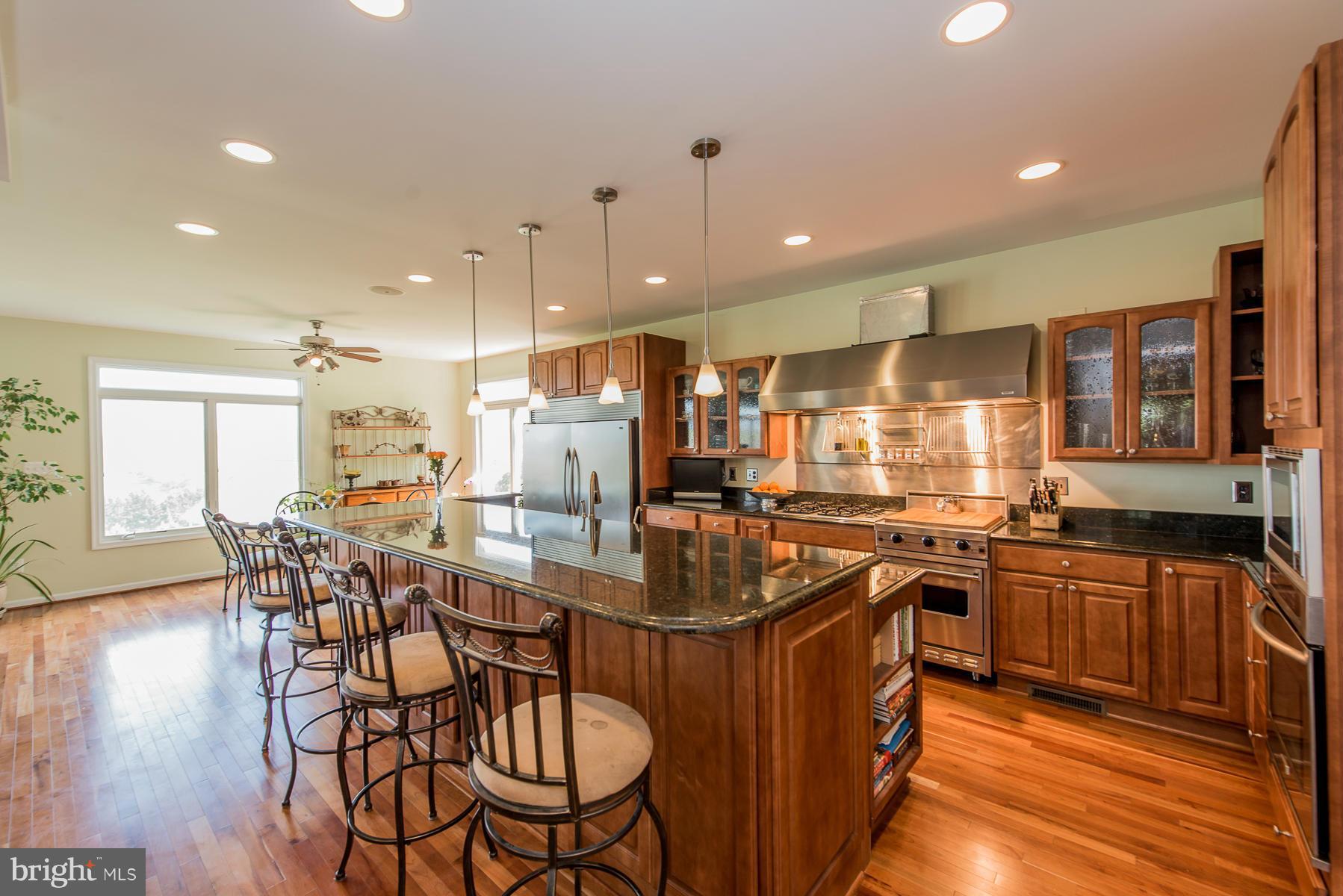 575 Morgan Station Road Woodbine, MD 21797 - Photo 9 of 30 Kitchen