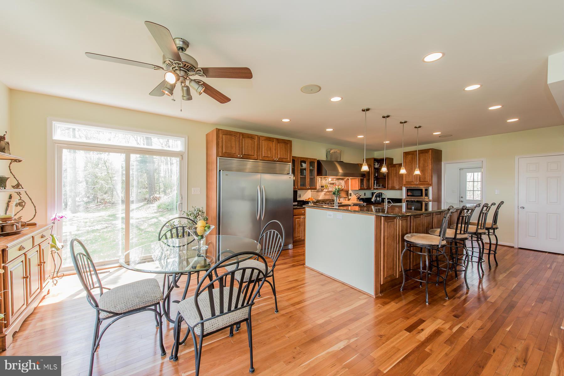 575 Morgan Station Road Woodbine, MD 21797 - Photo 10 of 30 Kitchen