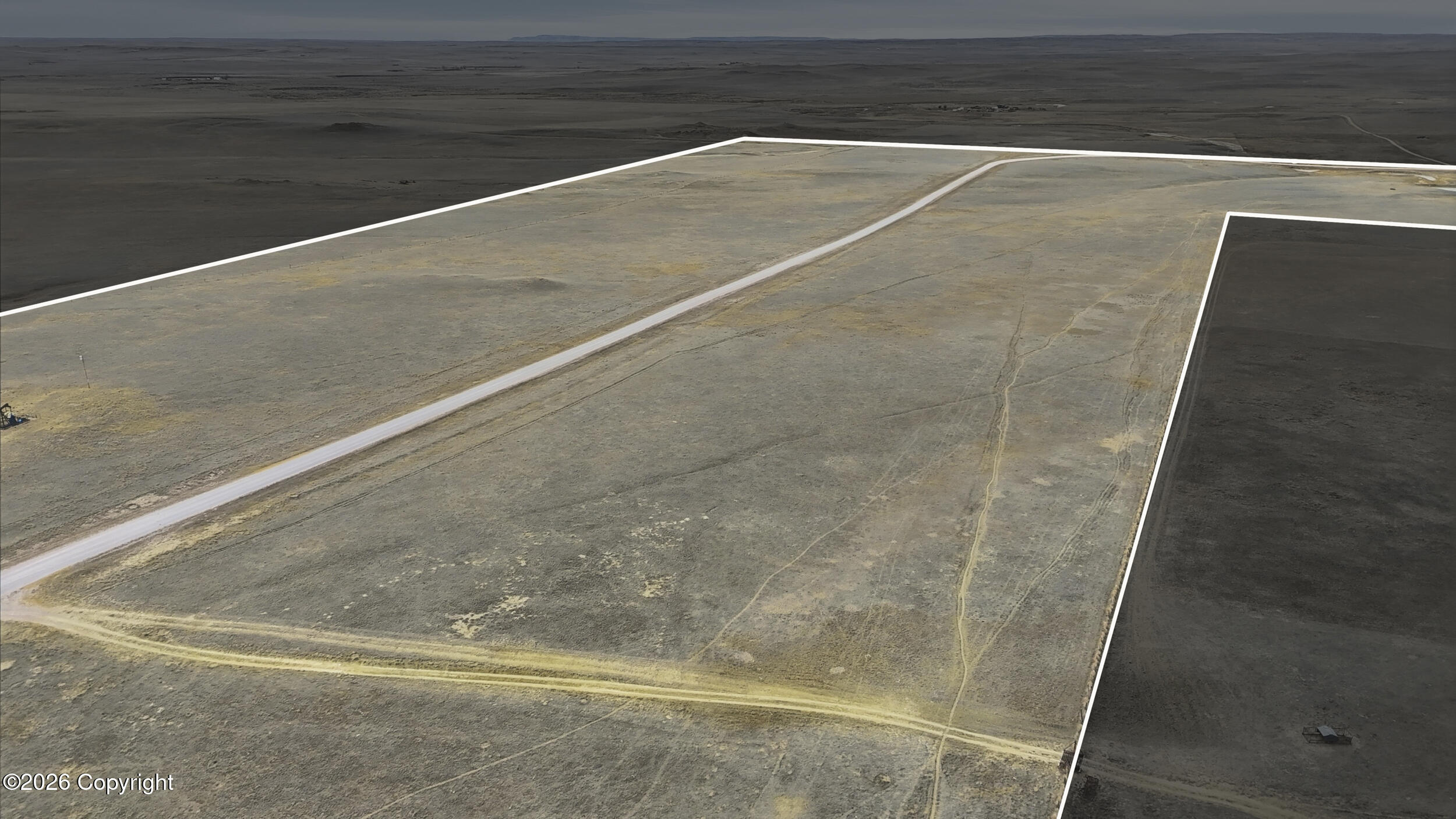 Lot 4 Elliott Road Newcastle, WY 82701 - Photo 14 of 22 38_dji_20260127122144_0014_d_1_l