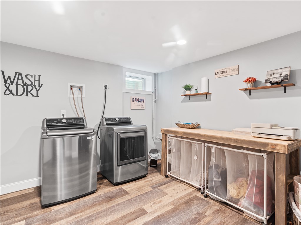 11 King Philip Road Pawtucket, RI 02861 - Photo 18 of 28 Gallery Image 18
