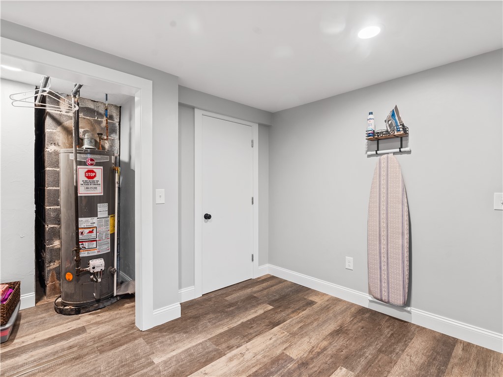 11 King Philip Road Pawtucket, RI 02861 - Photo 19 of 28 Gallery Image 19