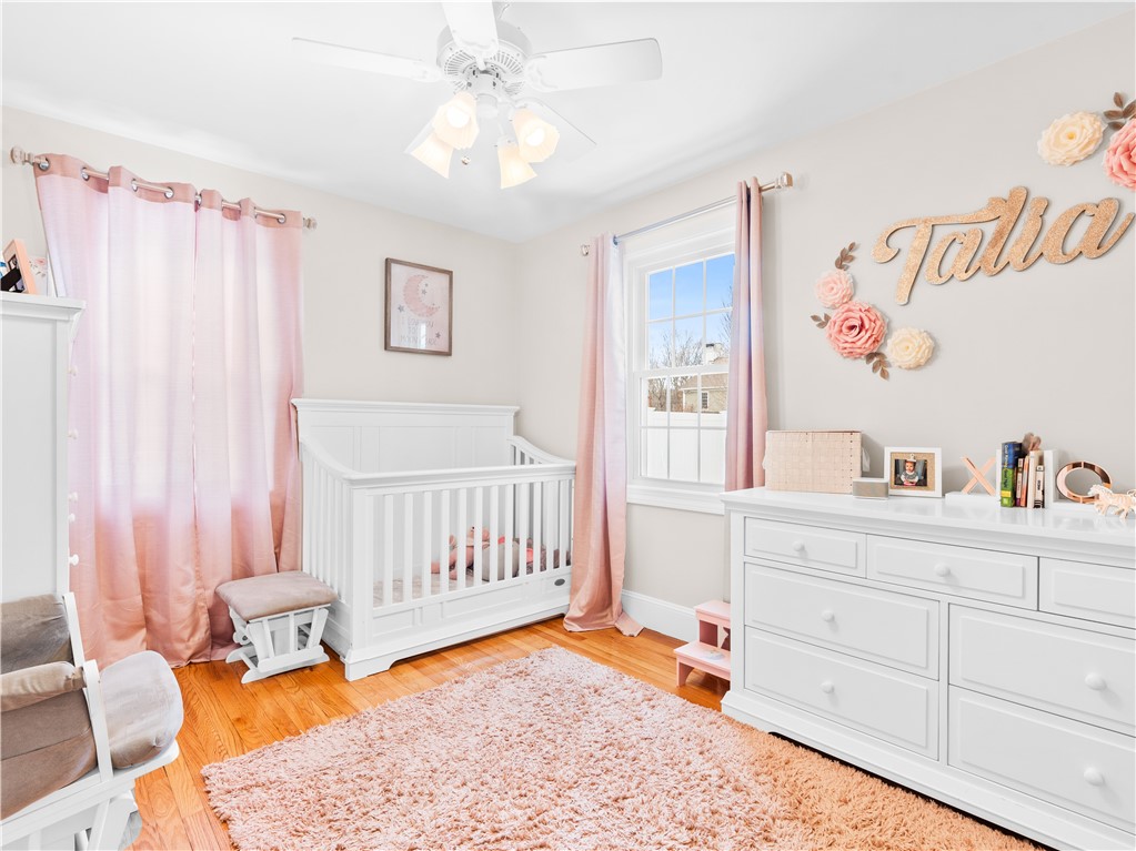 11 King Philip Road Pawtucket, RI 02861 - Photo 23 of 28 Gallery Image 23