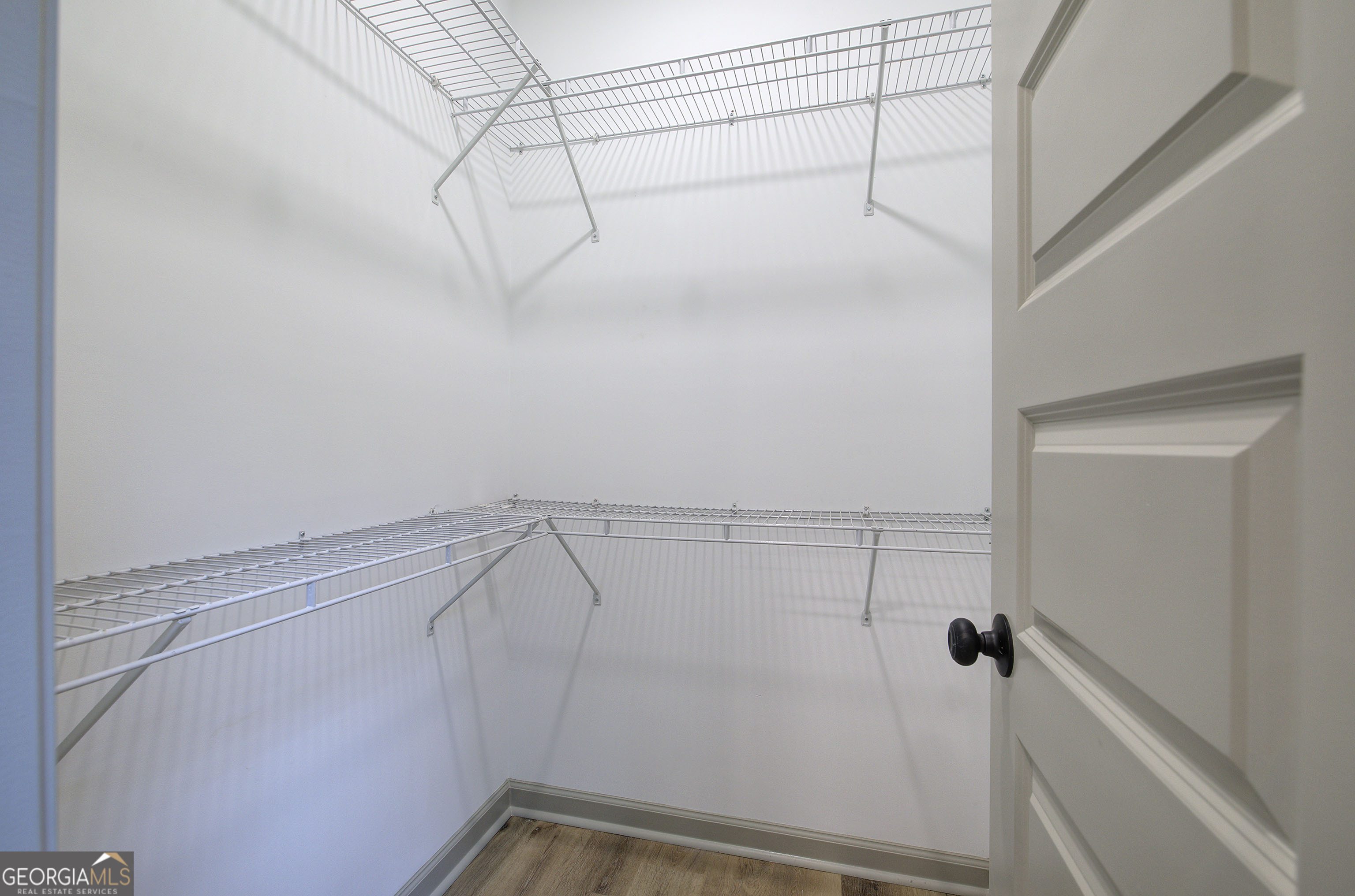 117 East Boundary Street Southeast Rome, GA 30161 - Photo 18 of 36 a view of a room with racks on the wall