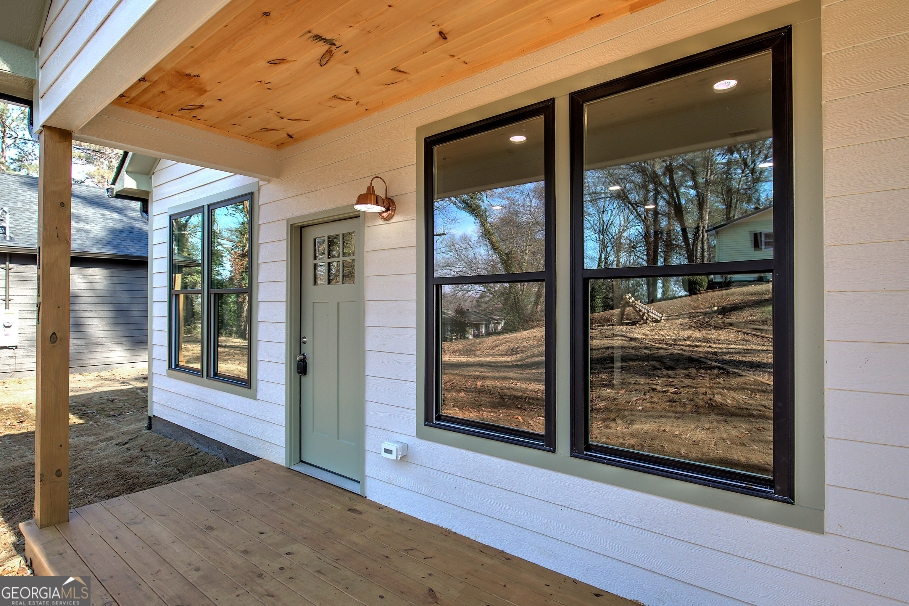 117 East Boundary Street Southeast Rome, GA 30161 - Photo 36 of 36 a view of a interior of the house