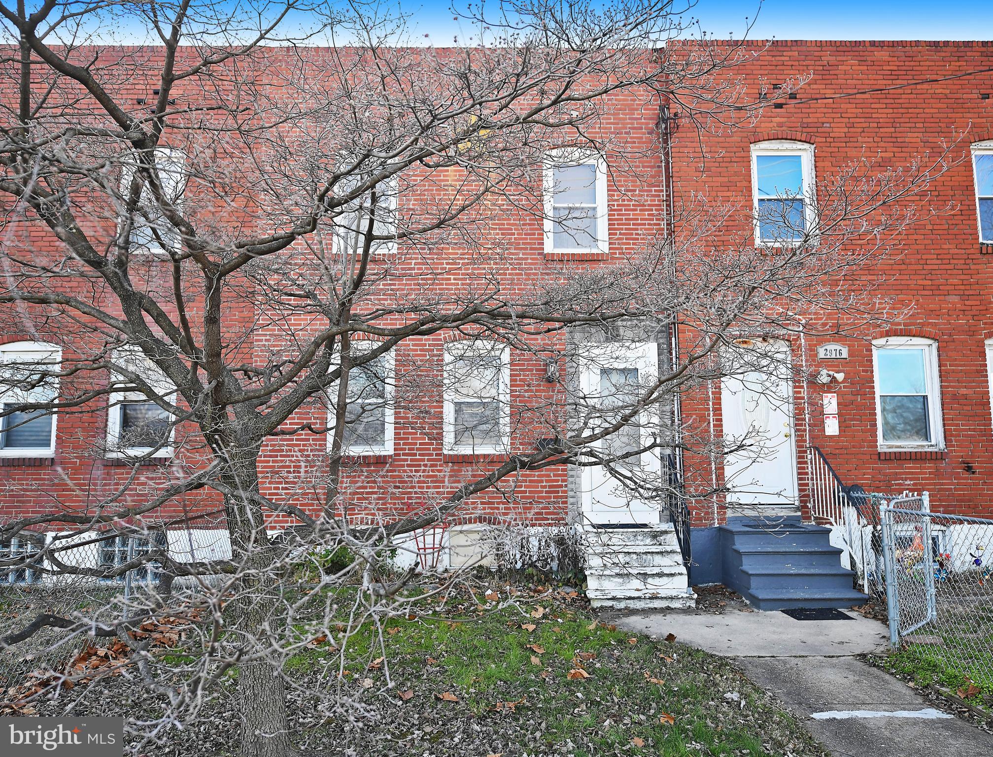 2978 Sollers Point Road Baltimore, MD 21222 - Photo 1 of 26