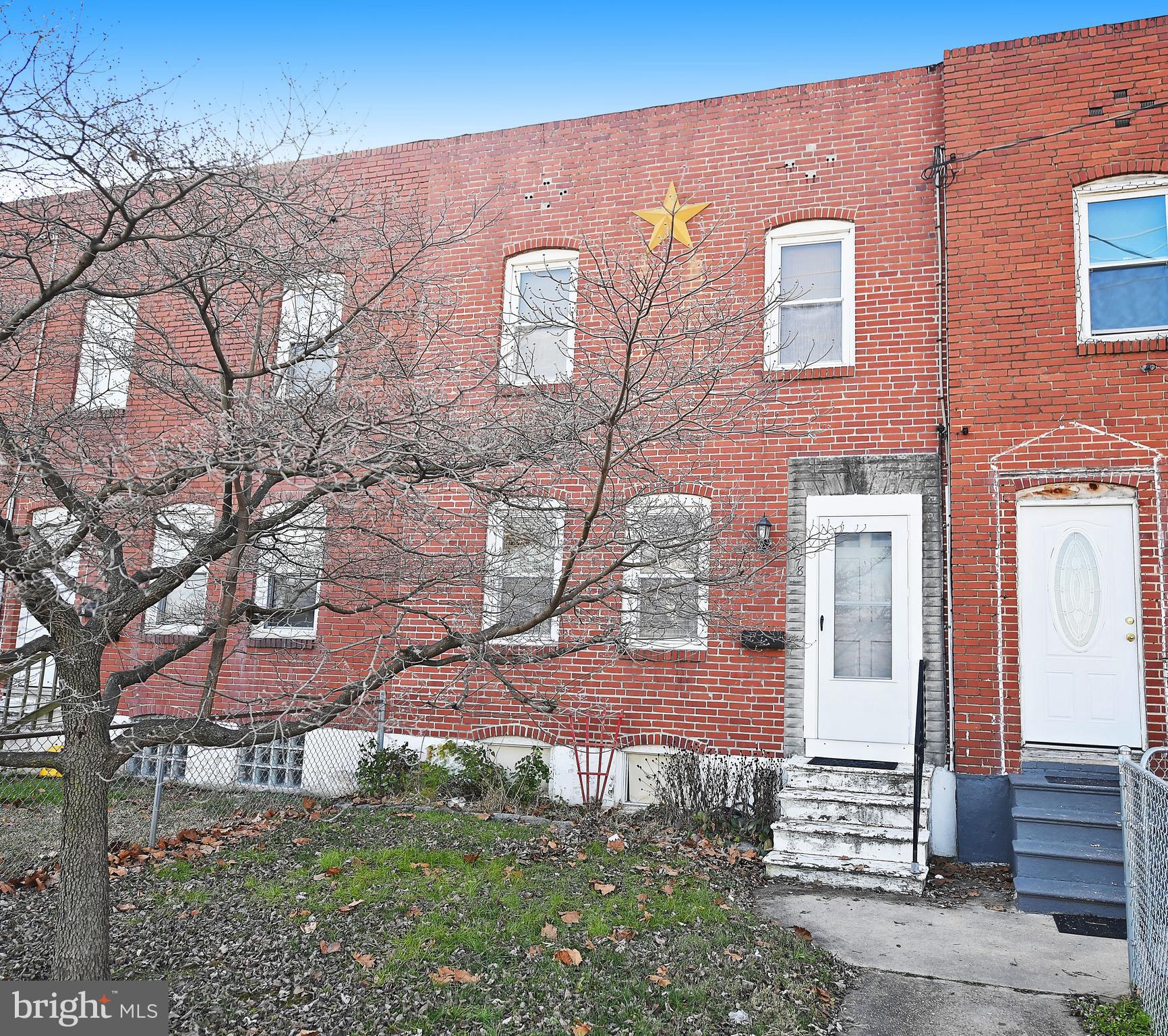 2978 Sollers Point Road Baltimore, MD 21222 - Photo 2 of 26