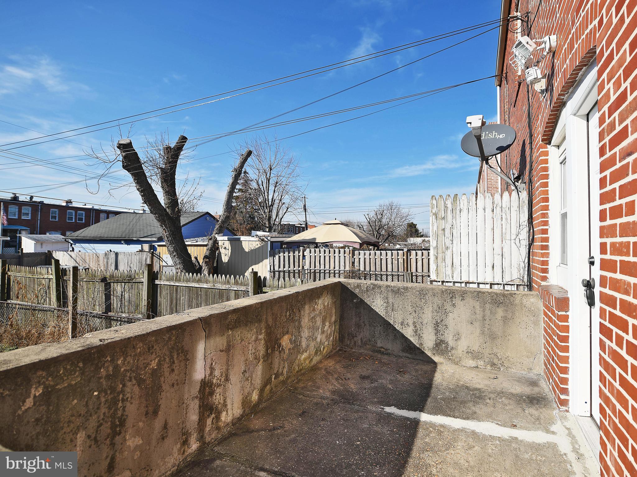 2978 Sollers Point Road Baltimore, MD 21222 - Photo 20 of 26