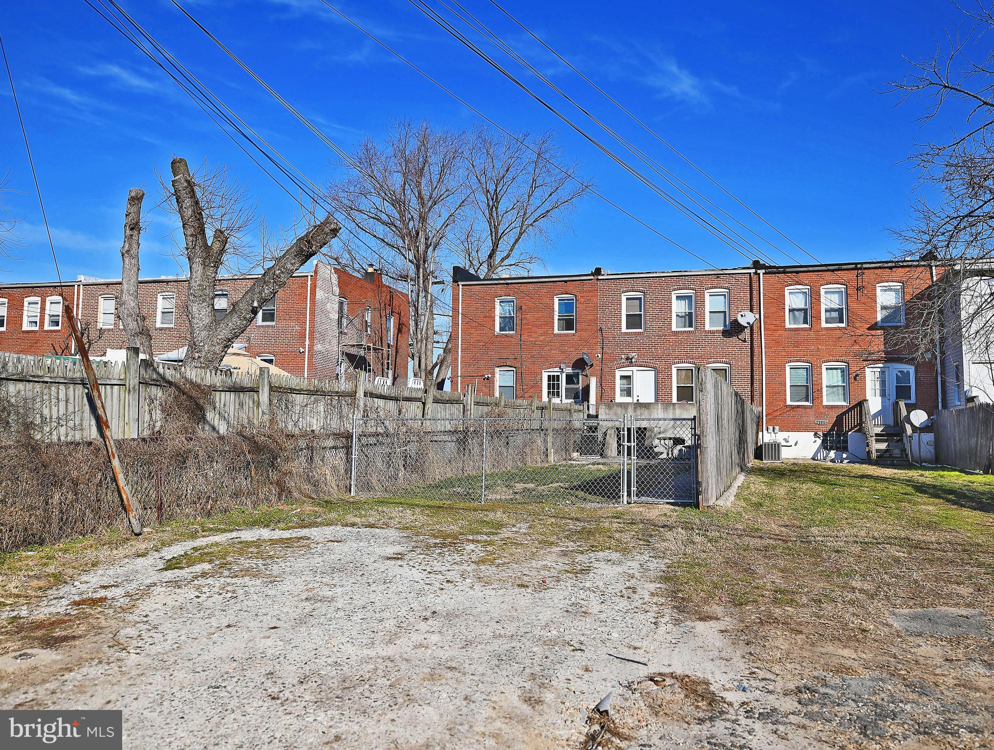 2978 Sollers Point Road Baltimore, MD 21222 - Photo 23 of 26