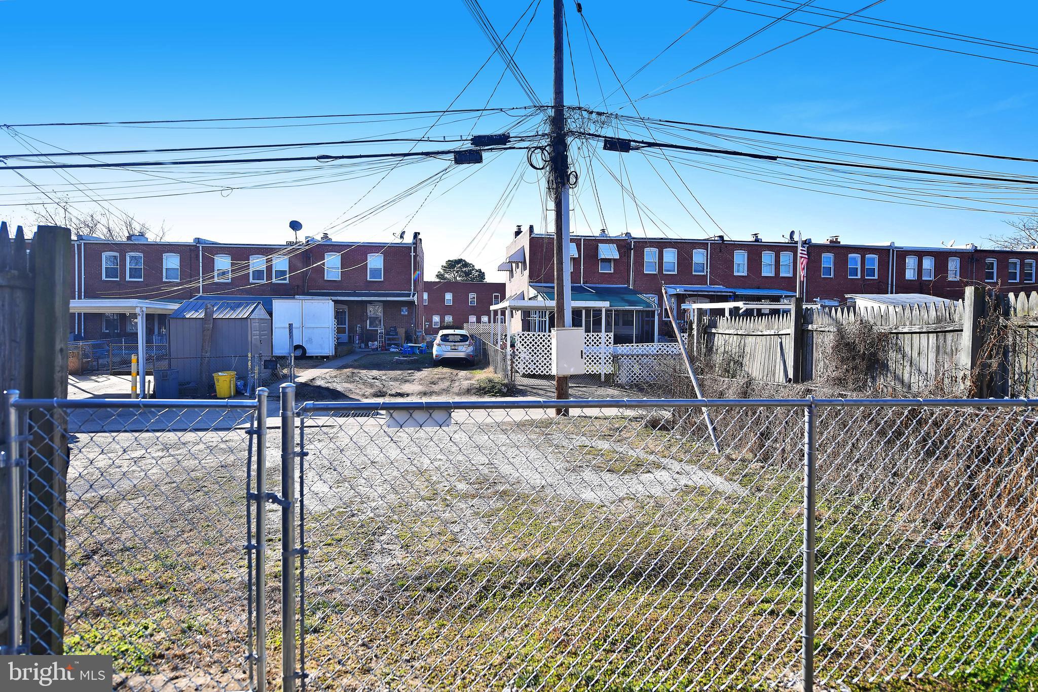 2978 Sollers Point Road Baltimore, MD 21222 - Photo 24 of 26
