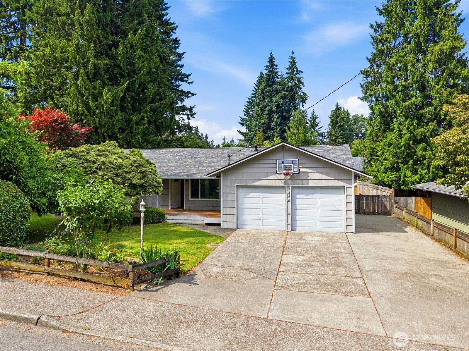 9220 Northeast 191st Street Bothell, WA 98011 - Photo 32 of 38