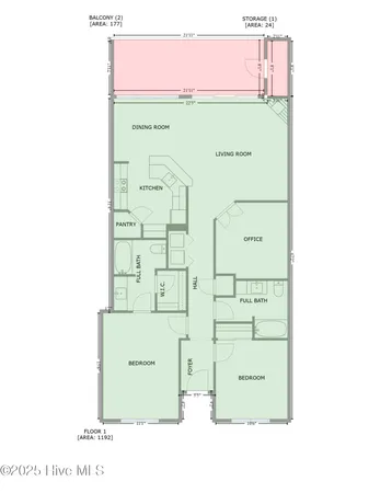 $2,300 | 108 Turtle Cay Drive, Unit 8, Wilmington, NC 28412