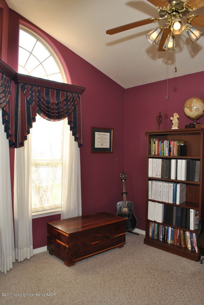 7904 Sheldon Road Amarillo, TX 79119 - Photo 16 of 19 Office