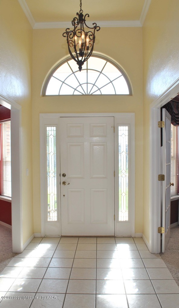 7904 Sheldon Road Amarillo, TX 79119 - Photo 2 of 19 Entry
