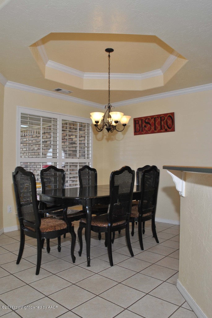 7904 Sheldon Road Amarillo, TX 79119 - Photo 7 of 19 Breakfast Nook