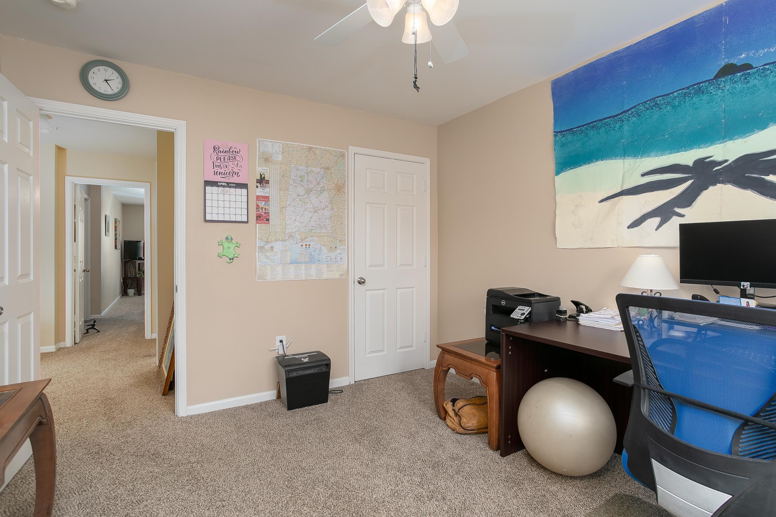 1517 Regency Road, Unit 42 Gulf Shores, AL 36542 - Photo 26 of 39 Bedroom Three