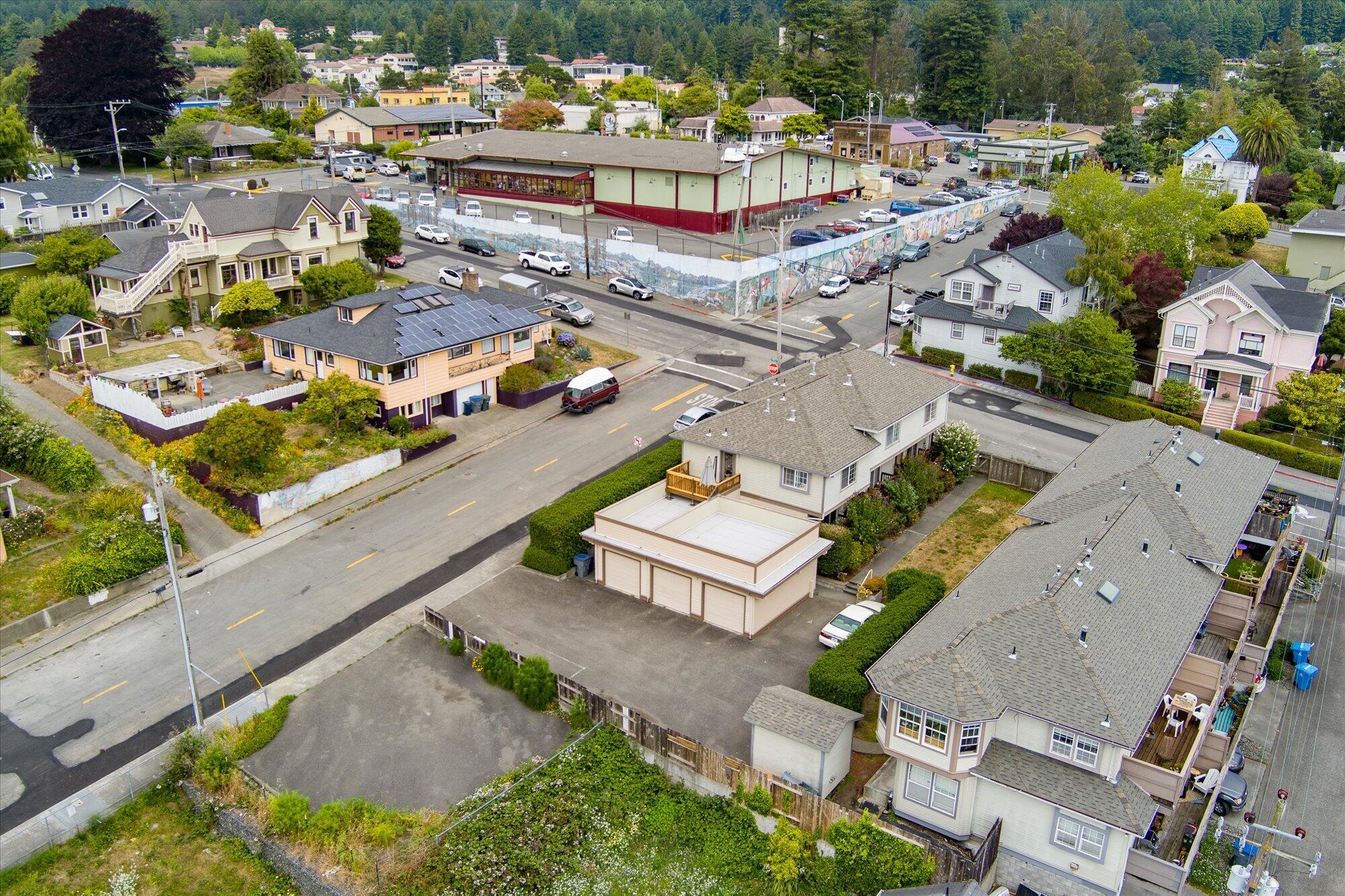 1165 H H Street Arcata, CA 95521 - Photo 45 of 104