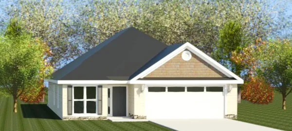 $319,900 | 8944 Snelling Drive, Aiken, SC 29803