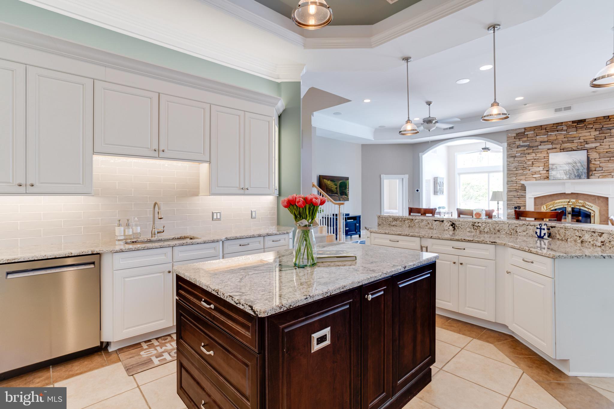 1121 Seneca Road Middle River, MD 21220 - Photo 38 of 94