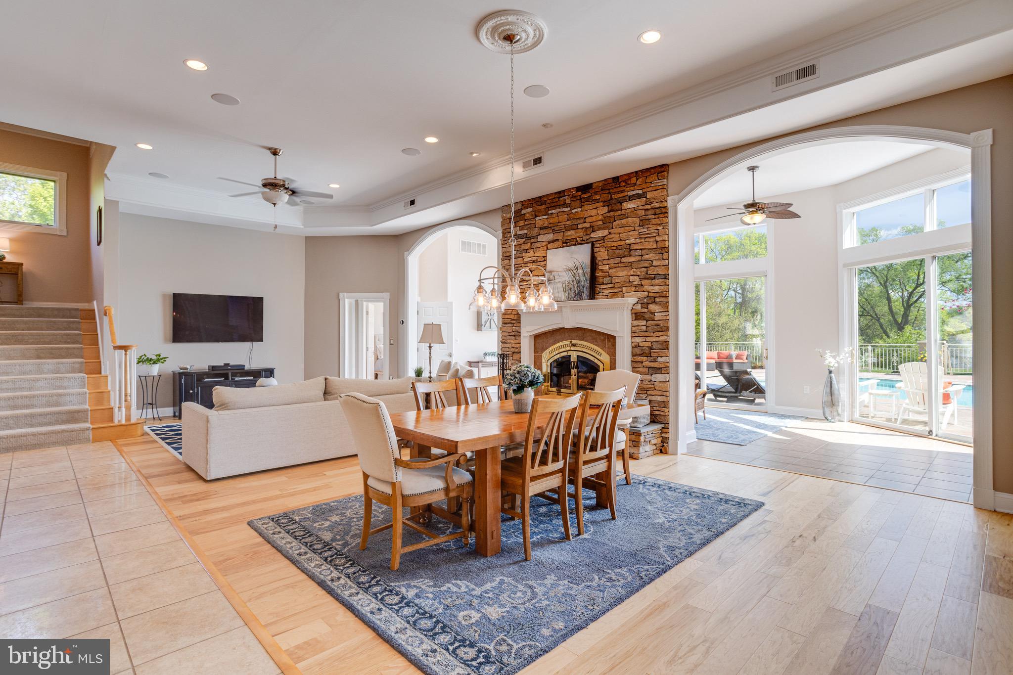 1121 Seneca Road Middle River, MD 21220 - Photo 41 of 94