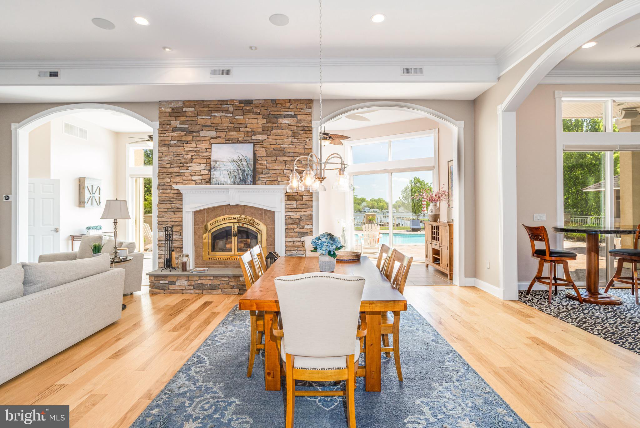 1121 Seneca Road Middle River, MD 21220 - Photo 42 of 94