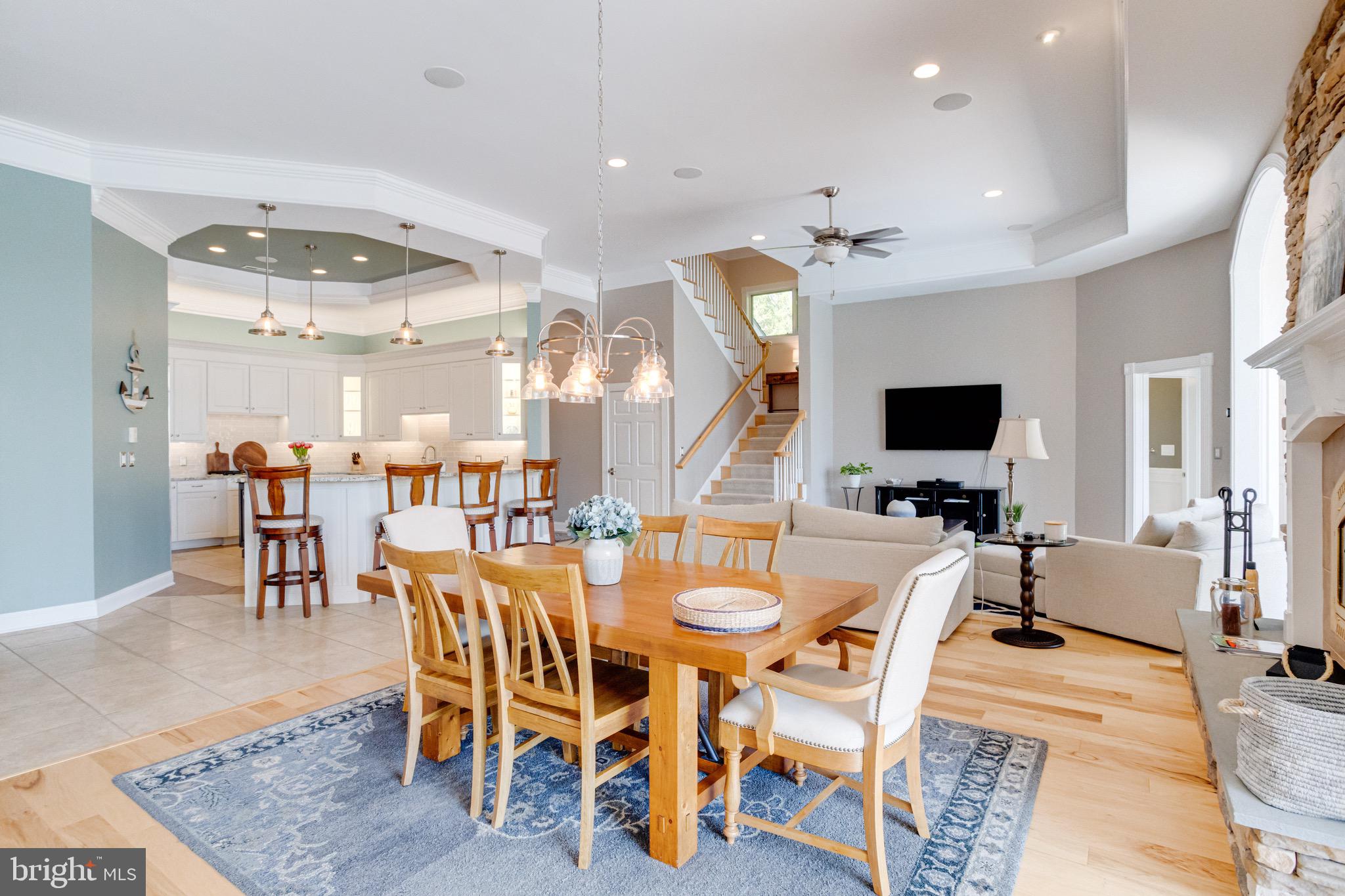 1121 Seneca Road Middle River, MD 21220 - Photo 43 of 94