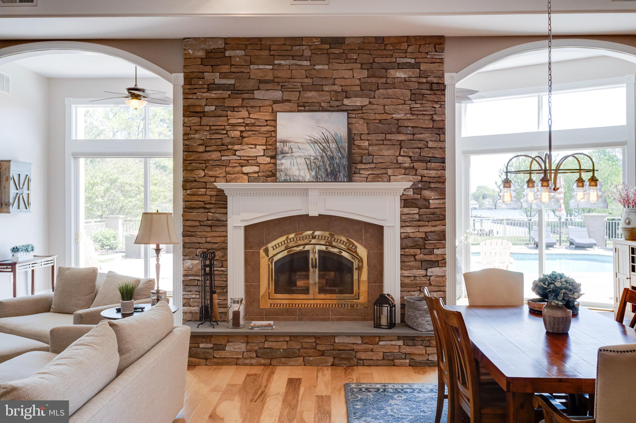 1121 Seneca Road Middle River, MD 21220 - Photo 44 of 94